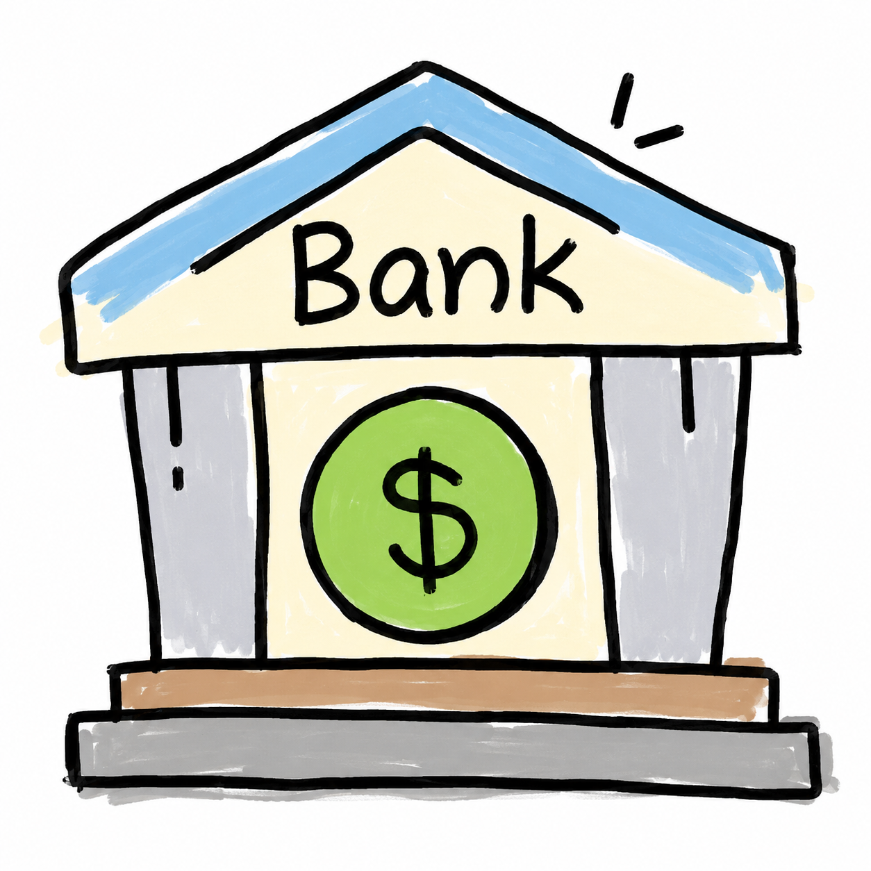 Stable Bank